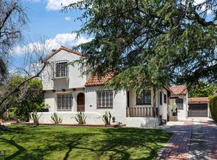 2755 Monterey Rd, San Marino, CA 91108