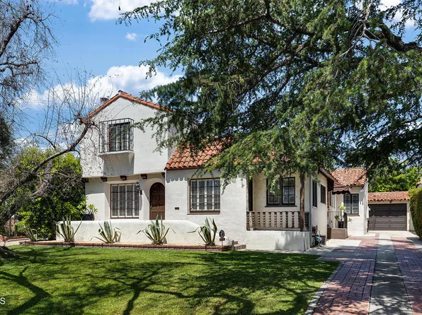 2755 Monterey Rd, San Marino, CA 91108