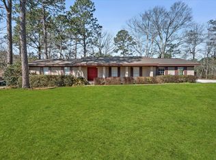 611 Southeast Cir, Hattiesburg, MS 39402