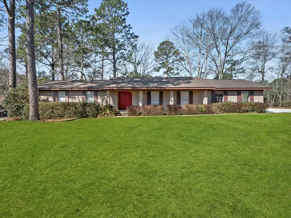611 Southeast Cir, Hattiesburg, MS 39402
