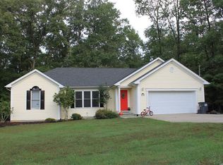 374 Pine Point Rd, Brandenburg, KY 40108