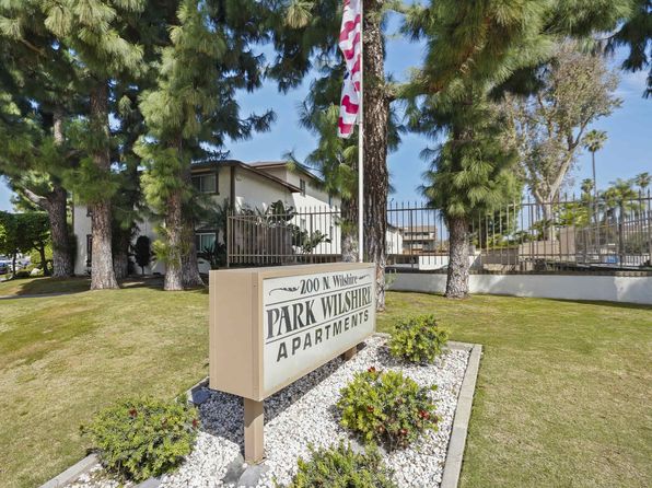 200 N Wilshire Ave APT 105