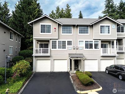 18630 NE 57th Way, Redmond, WA, 98052