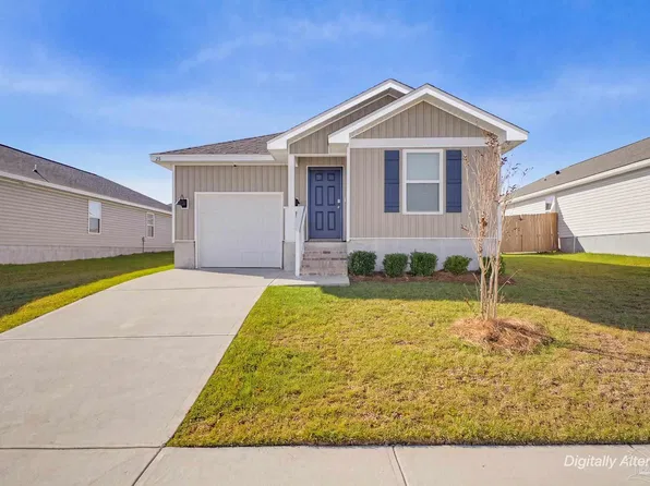 25 Spoonbill St, Cantonment, FL 32533