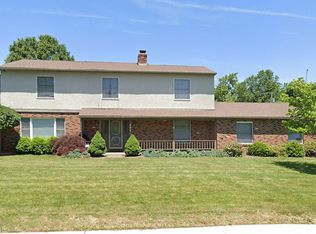 294 Stockbridge Rd, Columbus, OH 43207