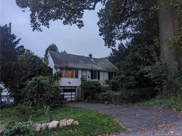 95 Marcel Street, Bridgeport, CT 06606