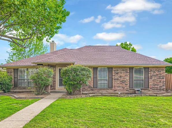 1508 Evergreen Dr, Allen, TX 75002