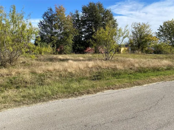 LOT 2 Vaughn St, Mabank, TX 75156