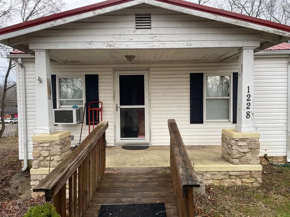 1228 Gupton Ct, Clarksville, TN 37040