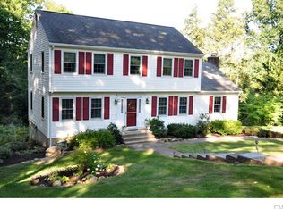 7 Hemlock Ln, Gaylordsville, CT 06755
