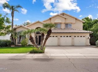 5291 W Del Rio St, Chandler, AZ 85226