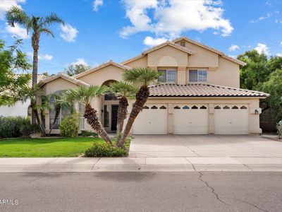 5291 W DEL RIO Street, Chandler, AZ, 85226