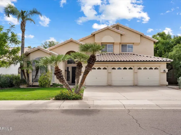 5291 W DEL RIO Street, Chandler, AZ 85226