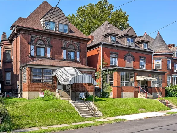 3421-3427 California Ave, Pittsburgh, PA 15212