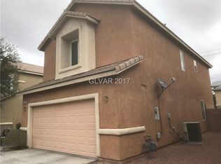 2636 Los Palos St, Las Vegas, NV 89108