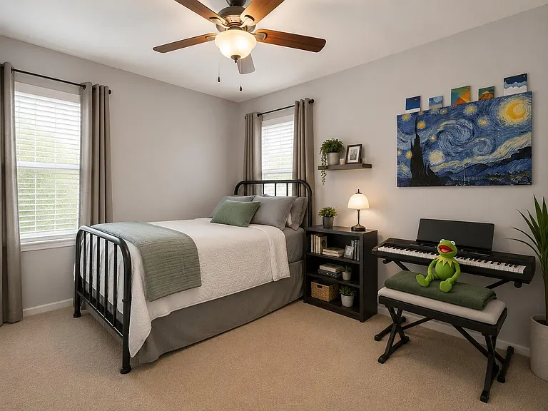 4301 Big Bend Trl — Photo 15