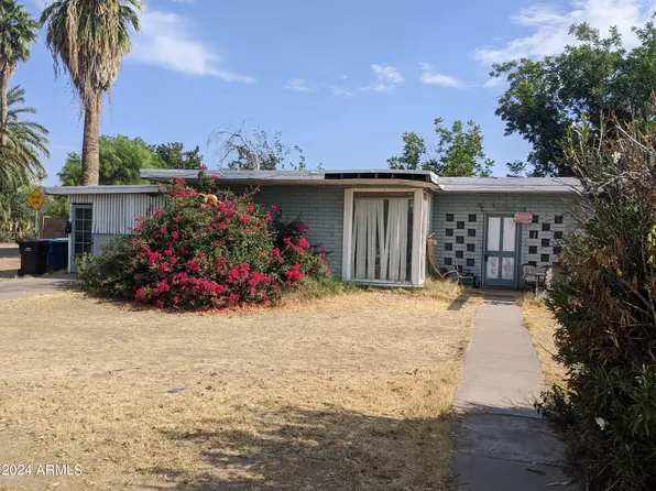 552 W 6TH Street, Mesa, AZ 85201