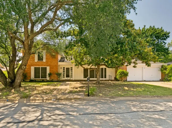 314 S Jackson Ave, Justin, TX 76247