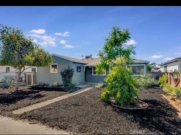 11023 Laurel Canyon Blvd, San Fernando, CA 91340