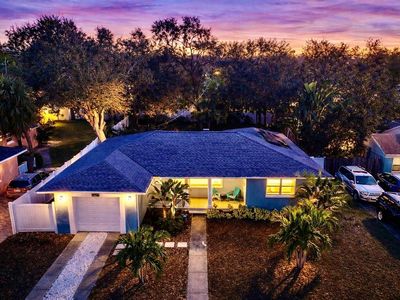 245 Garden Cir S, Dunedin, FL, 34698