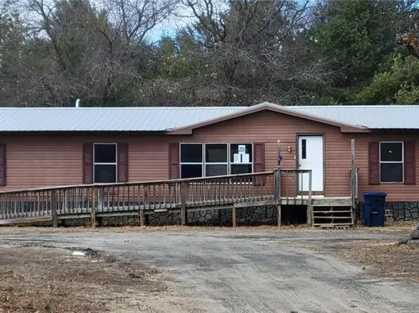 W10228 Vaudreuil Road, Black River Falls, WI 54615