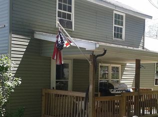 166 Burkett Hollow Rd, Punxsutawney, PA 15767