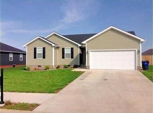 3008 Tomahawk Ct, Bowling Green, KY 42101