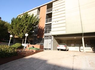40 Moss Ave #308, Oakland, CA 94610