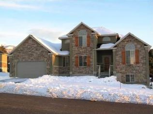 1324 E St Josephs St, Layton, UT 84040