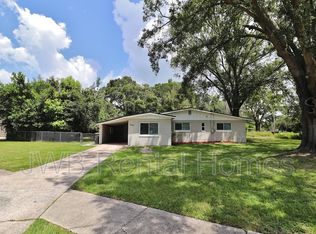 6805 Bambi Ln, Jacksonville, FL 32210