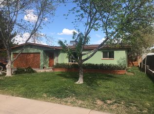 2515 S Rita Ln, Tempe, AZ 85282