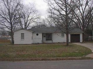 1601 S 16th 1 Chickasha #1, Chickasha, OK 73018
