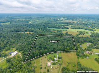 0 Gun Club Rd, Athens, OH 45701