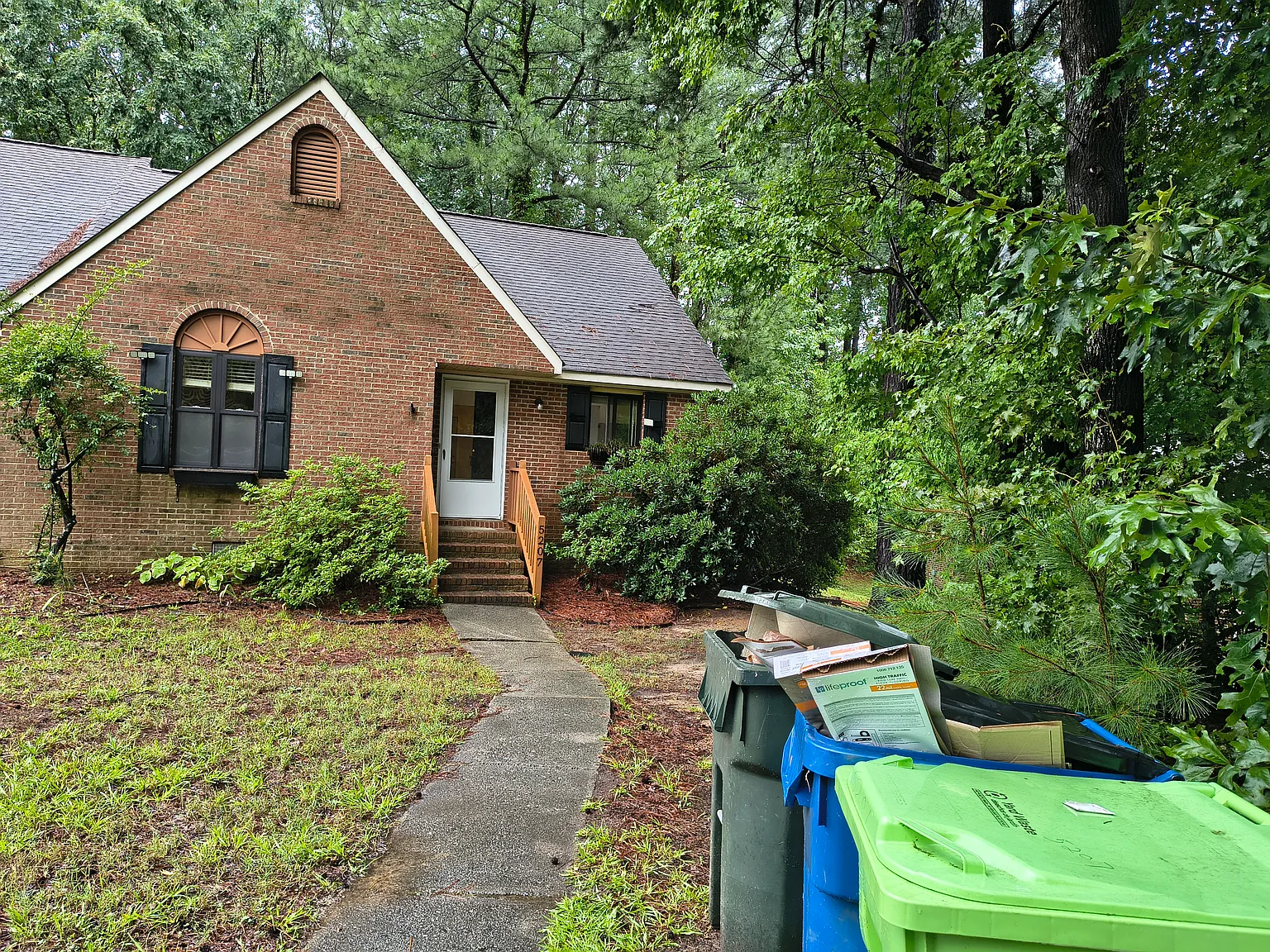 5207 Westpine Ct — Photo 1
