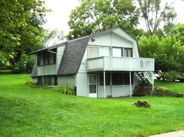 703 6th Ave, Wellman, IA 52356