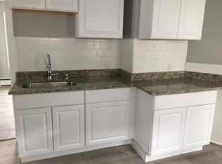 22 Cleveland St, North Providence, RI 02904