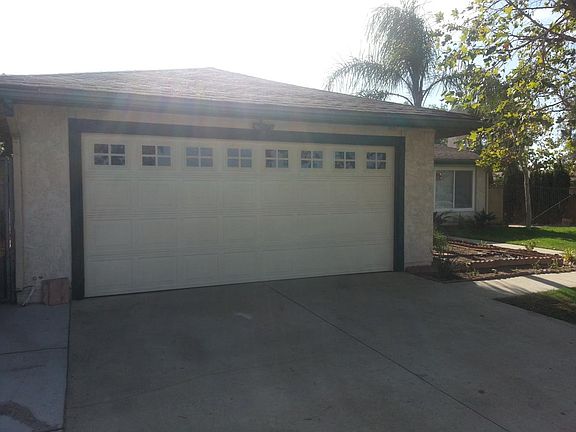 Front House