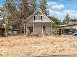 325 E 20th Ave, Spokane, WA 99203