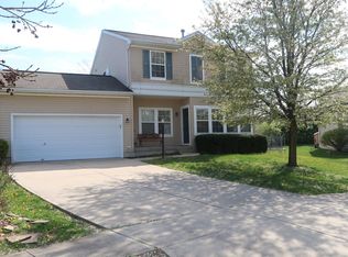 2963 Hickory Ridge Ct, Dayton, OH 45431