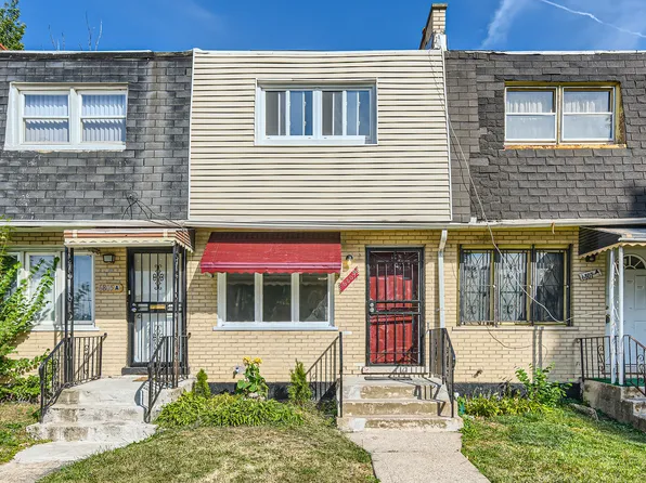 6805 S Wabash Ave, Chicago, IL 60637