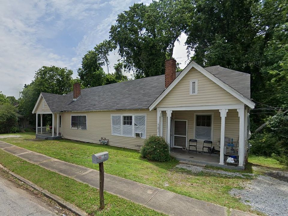 180 8th Street Units A & B
