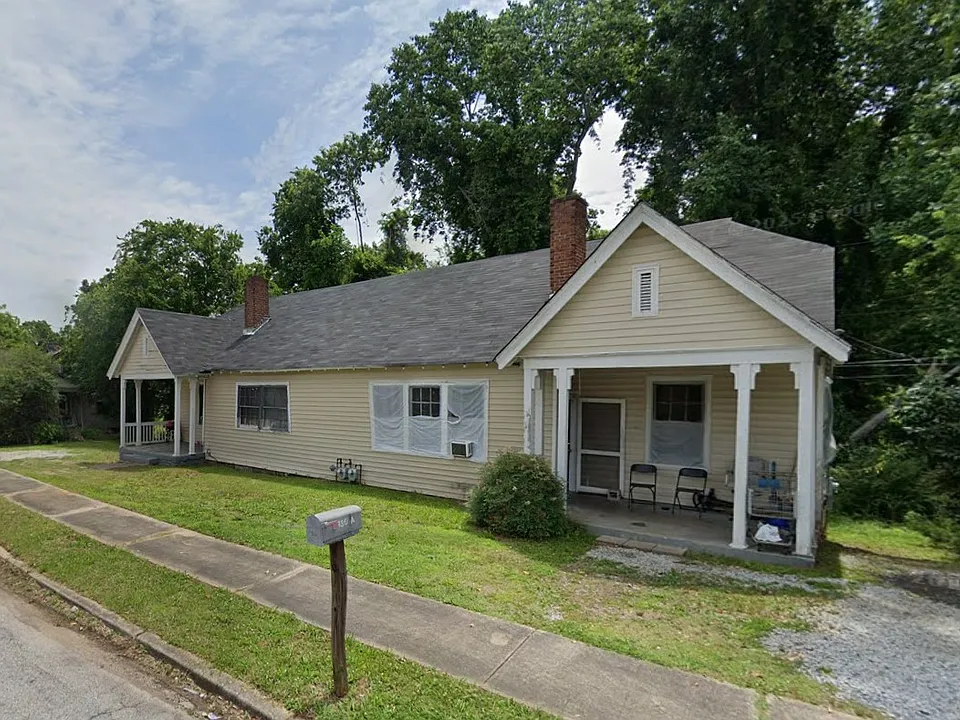 180 8th Street Units A & B