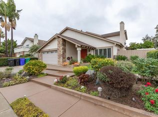 5631 Antigua Blvd, San Diego, CA 92124