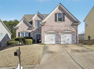 335 Springs Xing, Canton, GA 30114