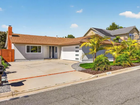 2336 Kenwyn St, Oceanside, CA 92054
