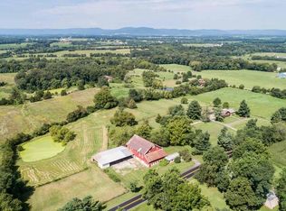 3920 Bullfrog Rd, Taneytown, MD 21787