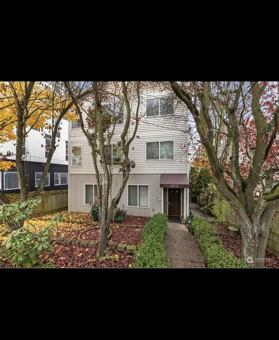 10511 Midvale Ave N APT 301, Seattle, WA 98133 Zillow