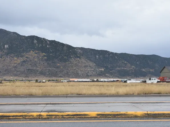 Tbd Harrison Ave, Butte, MT 59701