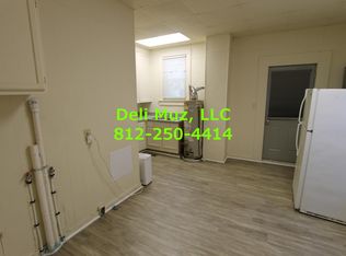 715 E Iowa St, Evansville, IN