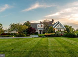 28080 Brick Row Dr, Oxford, MD 21654